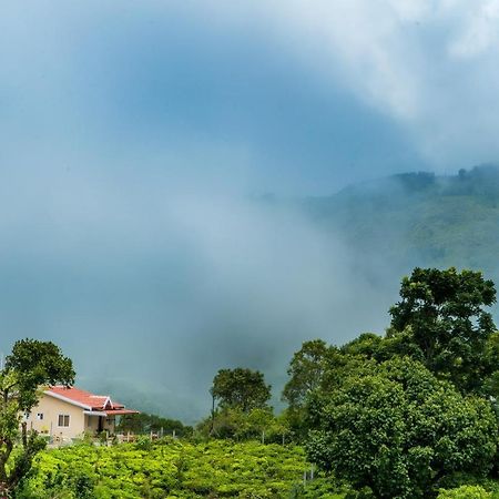 Biosphere Coonoor Buitenkant foto