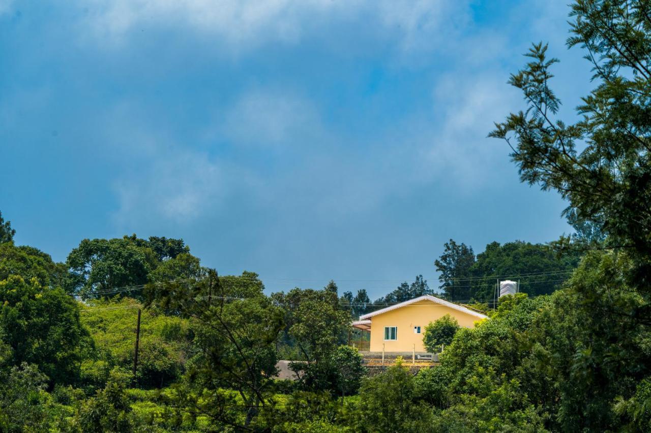 Biosphere Coonoor Buitenkant foto
