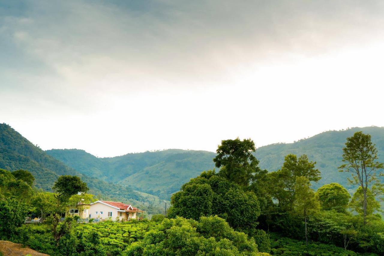 Biosphere Coonoor Buitenkant foto
